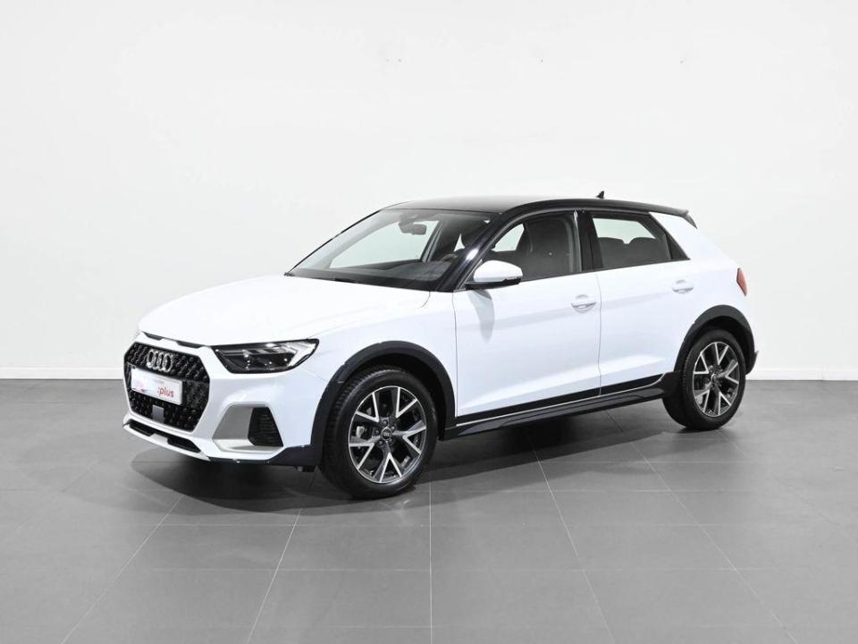 Audi A1 Adrenalin 30 TFSI 85 kW (116 CV) S tronic 2024