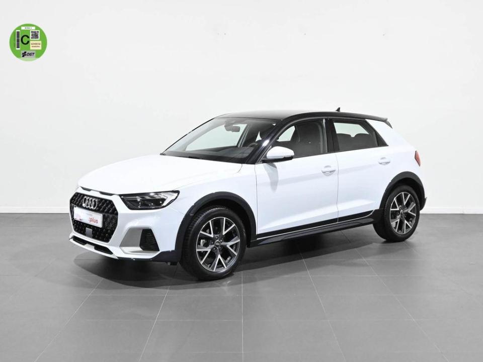 Audi A1 Adrenalin 30 TFSI 85 kW (116 CV) S tronic 2024