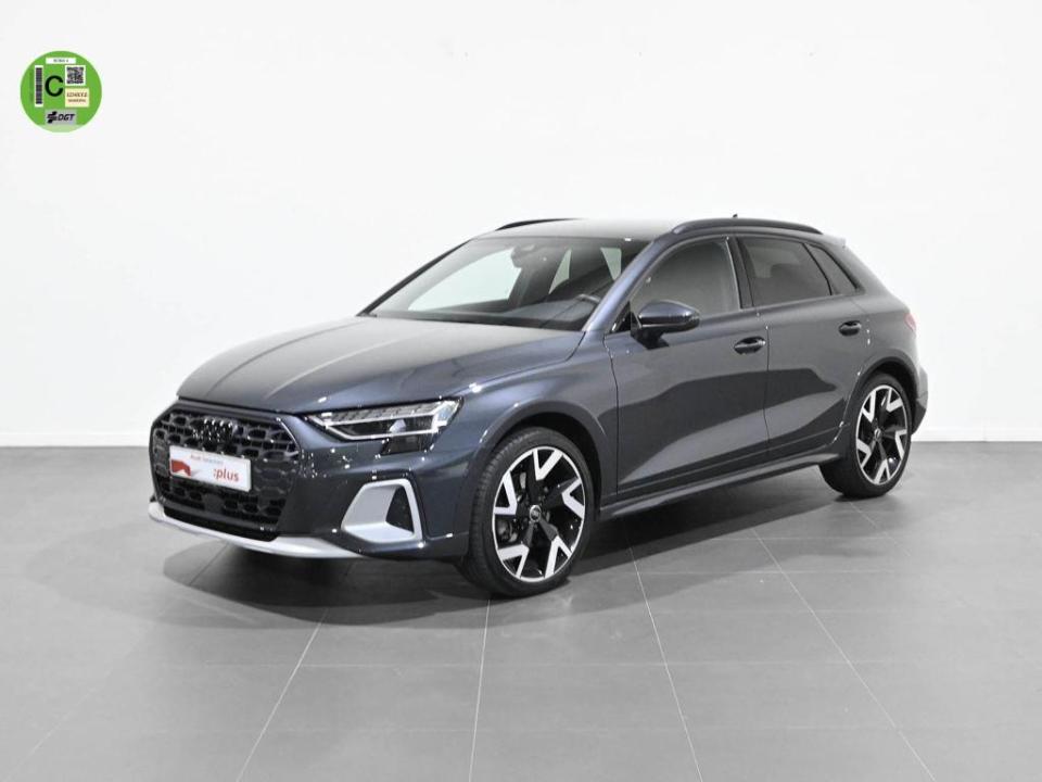Audi A3 Genuine 35 TDI 110 kW (150 CV) S tronic 2025