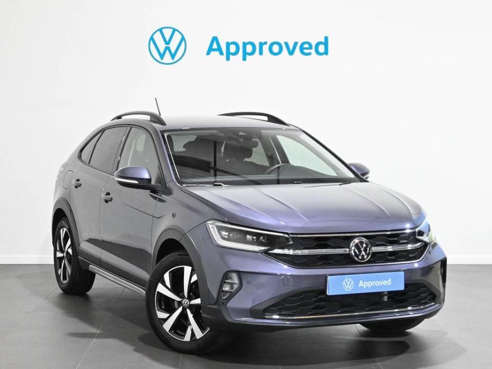 Volkswagen Taigo 1.0 TSI 85 kW (115 CV) DSG 2025