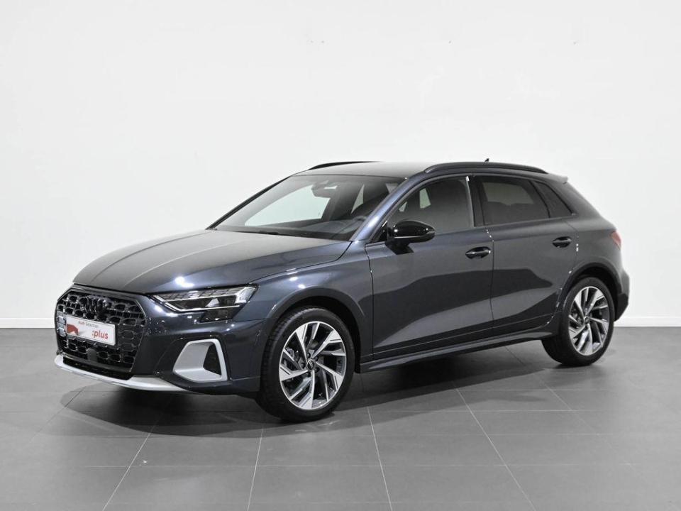 Audi A3 Genuine 35 TFSI 110 kW (150 CV) S tronic 2025