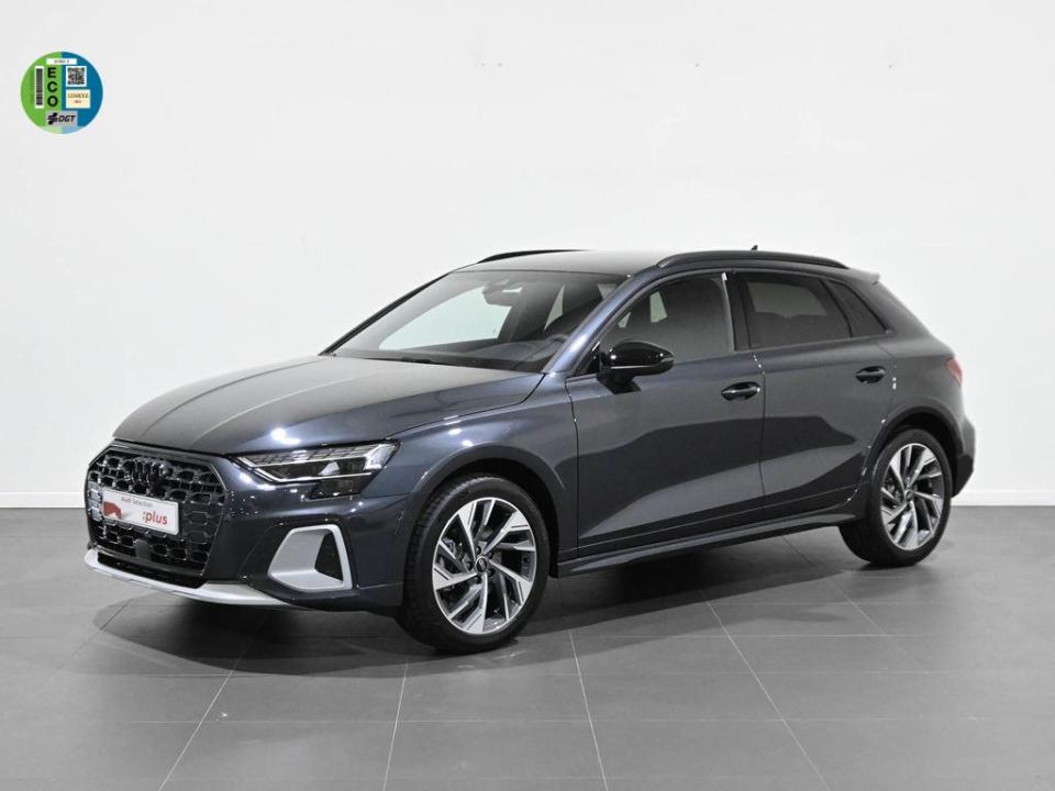 Audi A3 Genuine 35 TFSI 110 kW (150 CV) S tronic 2025