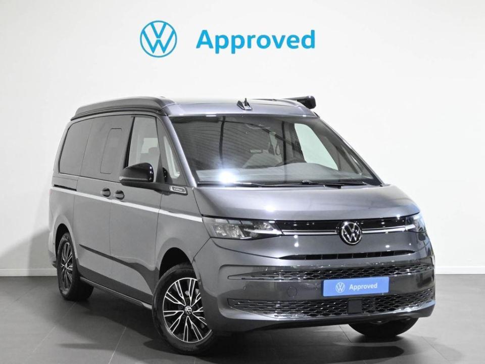 Volkswagen California Ocean 2.0 TDI 110 kW (150 CV) DSG 2025