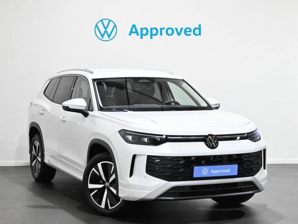 Volkswagen Tayron ``Más`` 2.0 TDI 110 kW (150 CV) DSG 2025