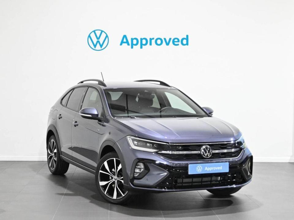 Volkswagen Taigo R-Line 1.0 TSI 85 kW (116 CV) 2025