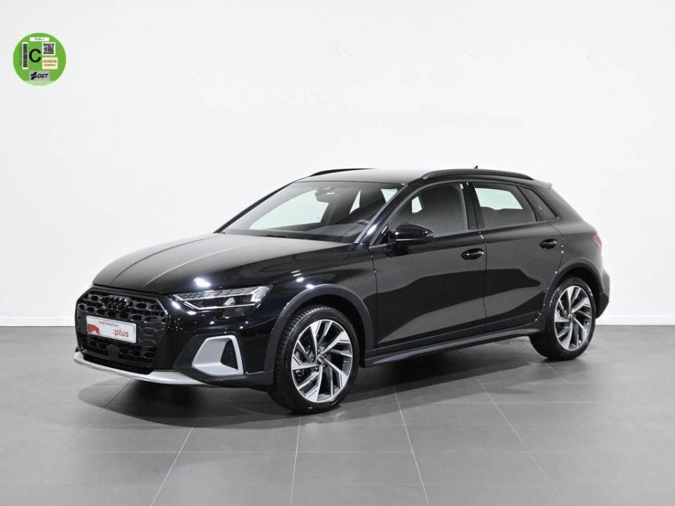 Audi A3 Genuine 35 TDI 110 kW (150 CV) S tronic 2025