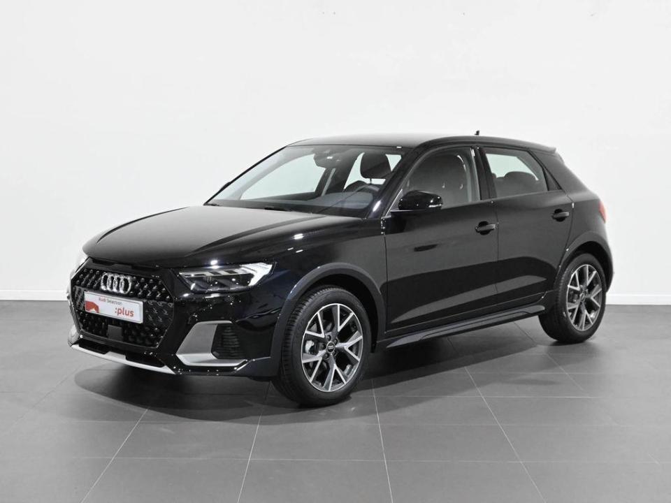 Audi A1 Adrenalin 30 TFSI 85 kW (116 CV) S tronic 2025