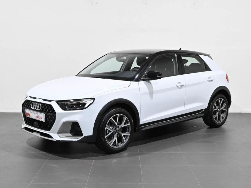 Audi A1 Adrenalin 30 TFSI 85 kW (116 CV) S tronic 2025