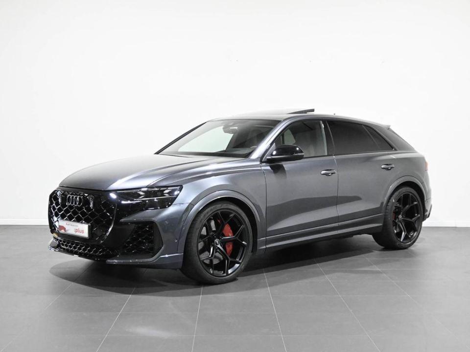 Audi RS TFSI quattro 441 kW (600 CV) tiptronic 2024