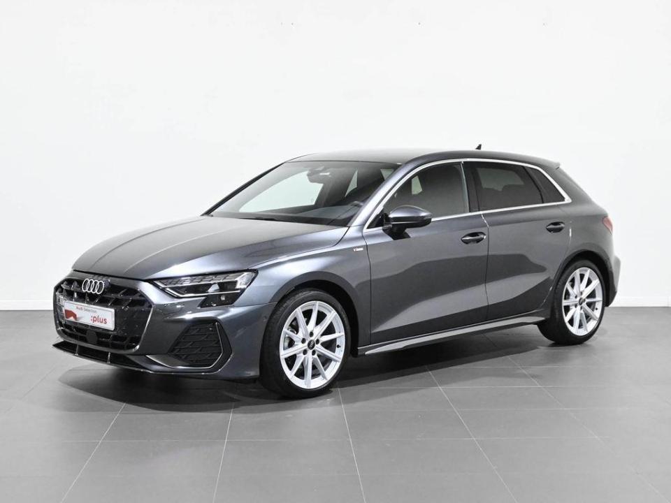 Audi A3 Sportback S line 35 TDI 110 kW (150 CV) S tronic 2025