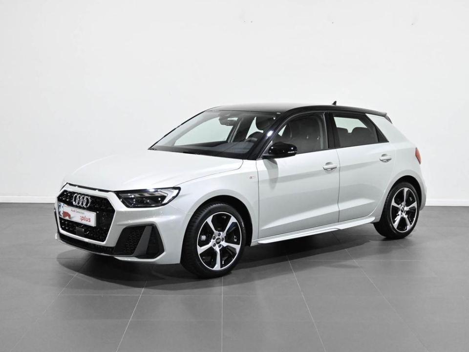 Audi A1 Sportback Adrenalin edition 30 TFSI 85 kW (116 CV) S tronic 2025