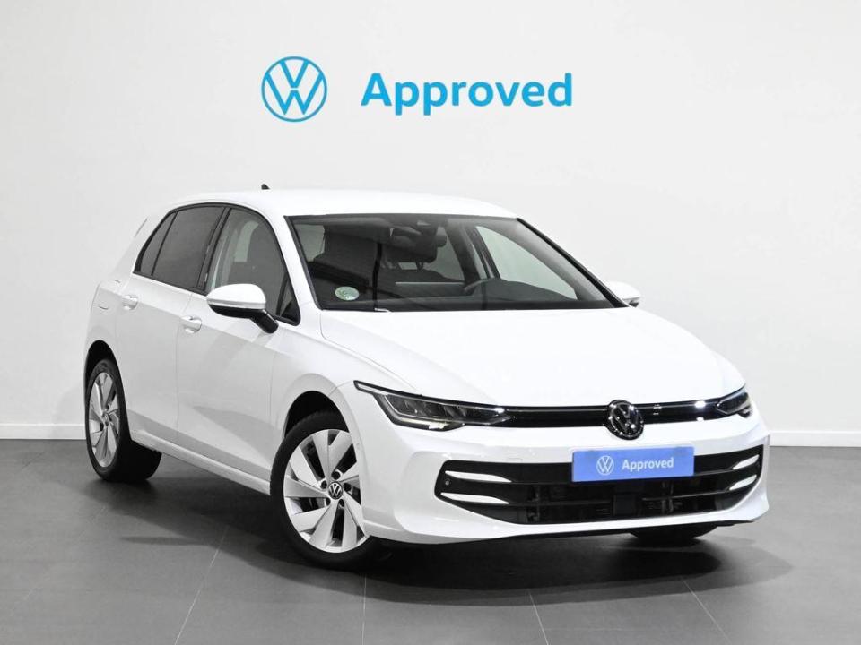 Volkswagen Golf Más 1.5 TSI 85 kW (116 CV) 2025