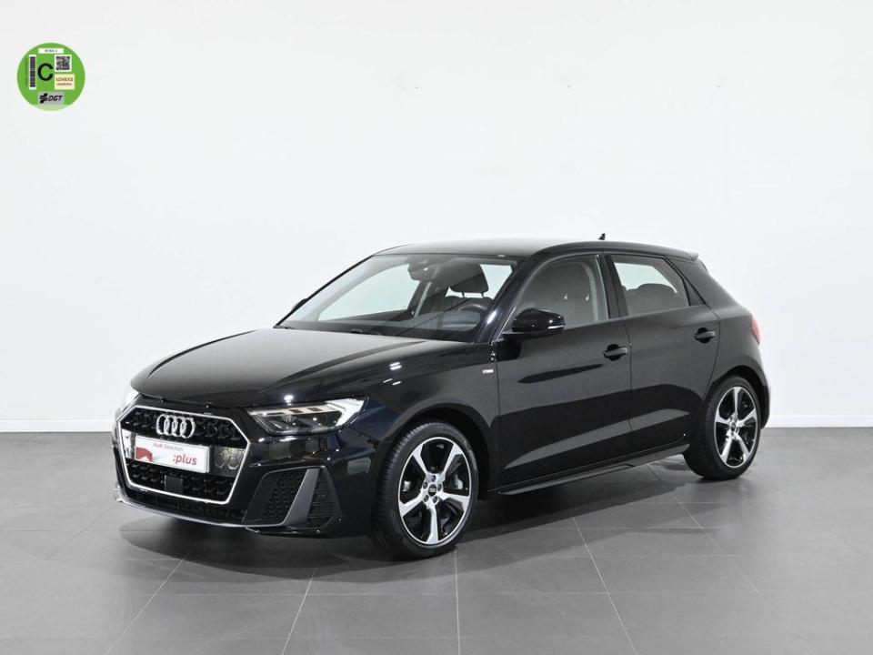 Audi A1 Sportback Adrenalin edition 25 TFSI 70 kW (95 CV) 2022
