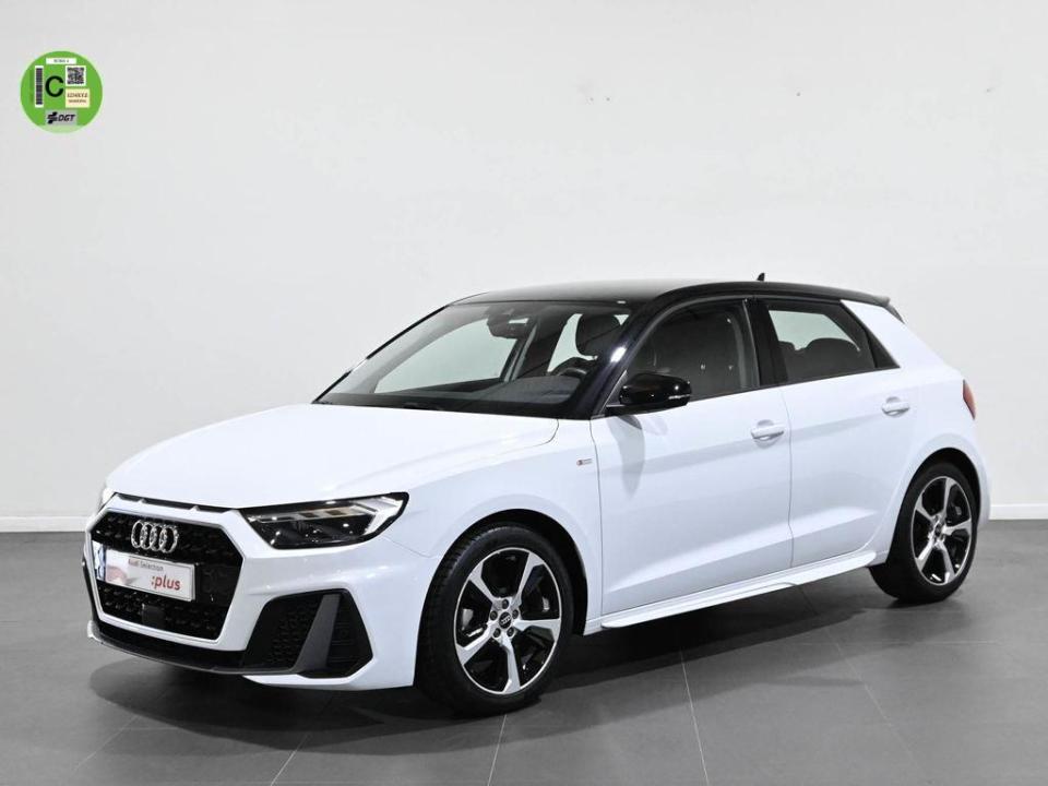 Audi A1 Sportback Adrenalin edition 25 TFSI 70 kW (95 CV) 2022
