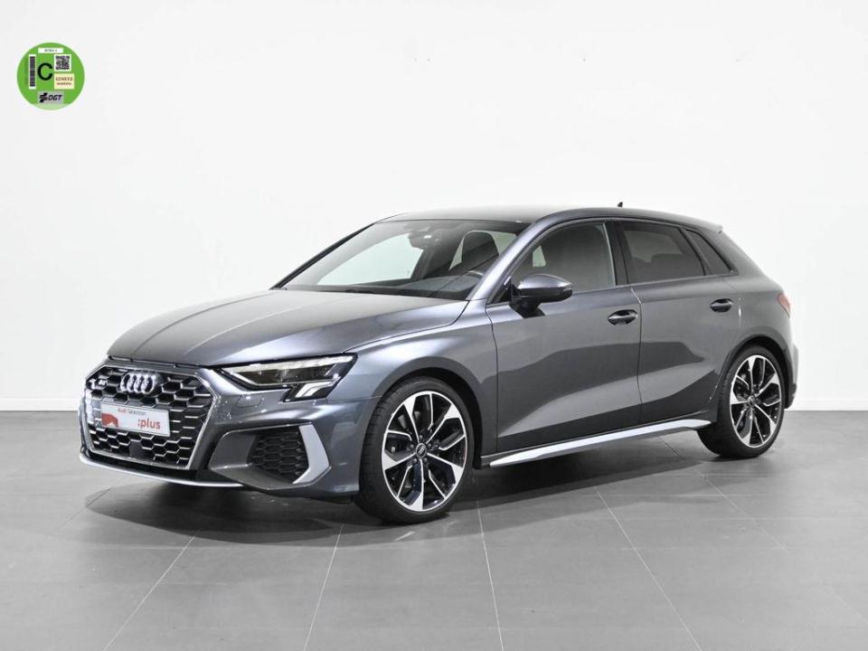 Audi S3 TFSI quattro 228 kW (310 CV) S tronic 2023