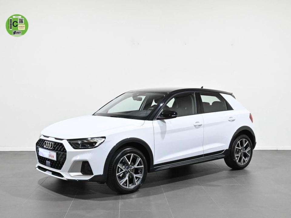 Audi A1 Adrenalin 30 TFSI 85 kW (116 CV) S tronic 2025
