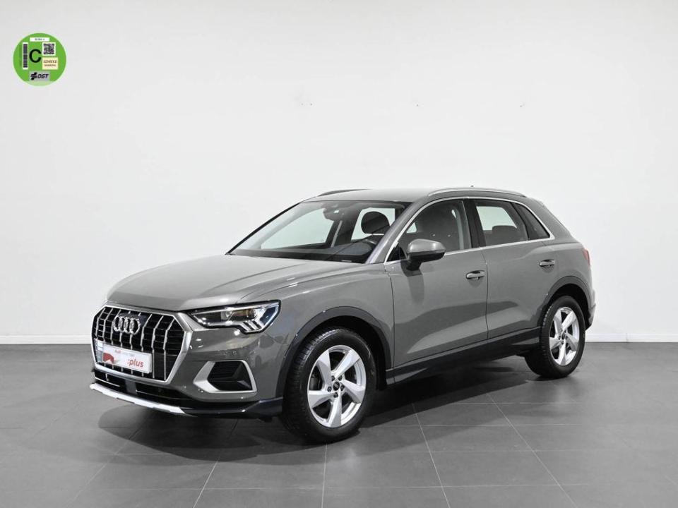 Audi Q3 Advanced 35 TDI 110 kW (150 CV) S tronic 2023