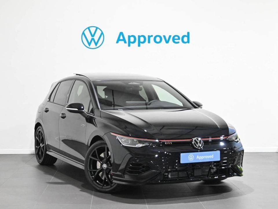 Volkswagen Golf GTI Clubsport 2.0 TSI 221 kW (300 CV) DSG 2026