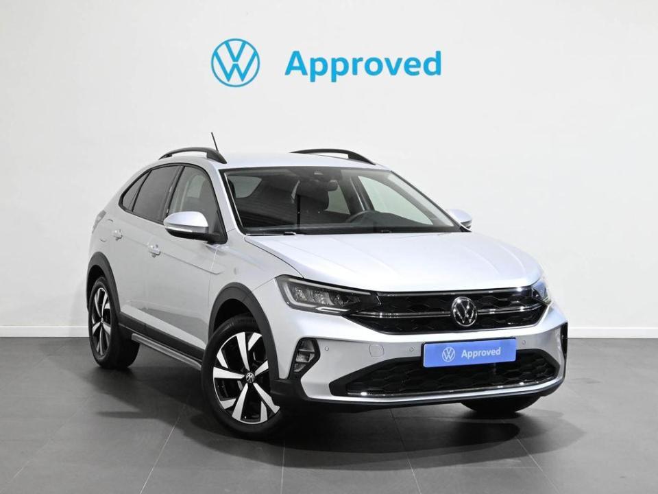 Volkswagen Taigo ``Más`` 1.0 TSI 85 kW (115 CV) 2025
