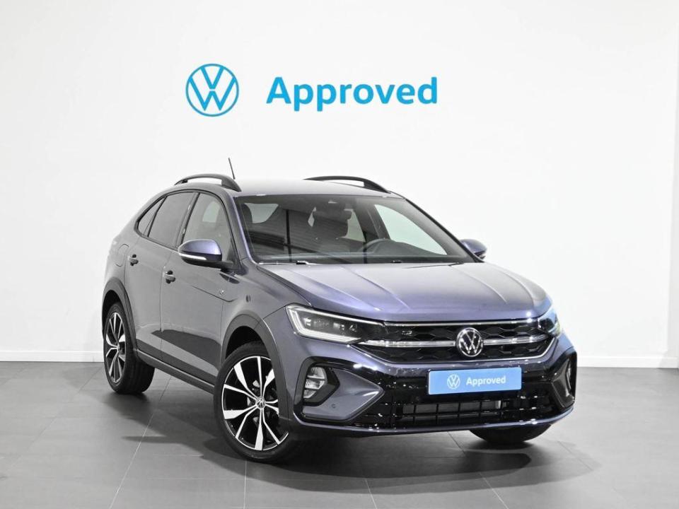 Volkswagen Taigo R-Line 1.0 TSI 81 kW (110 CV) 2024