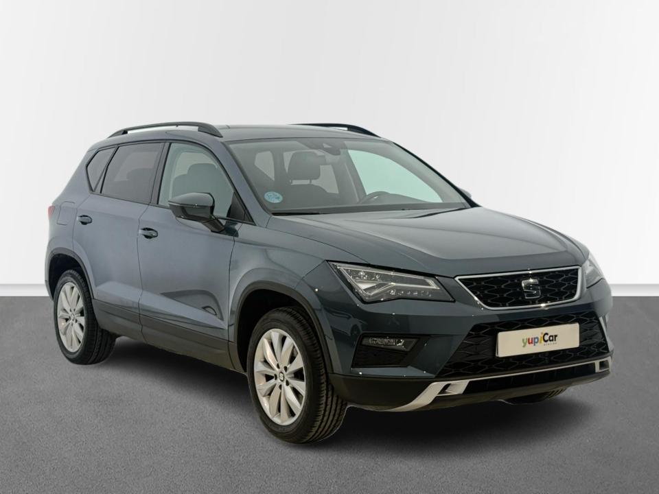 SEAT Ateca 1.4 EcoTSI 110kW (150CV) St&Sp Style 2018