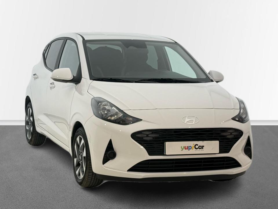 Hyundai i10 1.0 Klass 2025