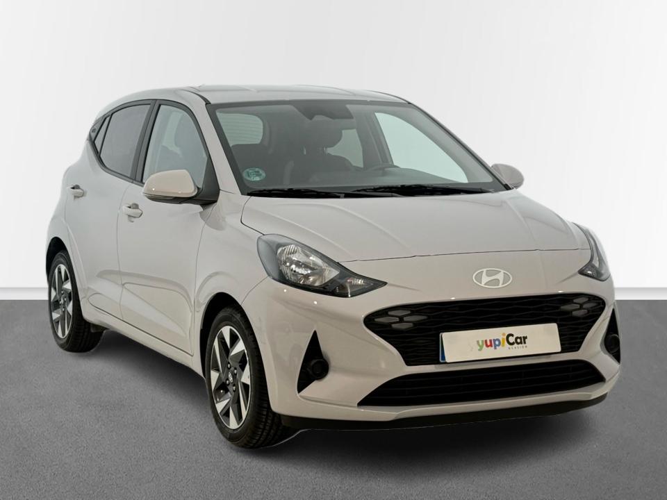 Hyundai i10 1.0 Klass 2025